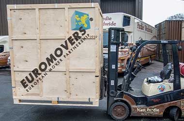 euromover-storage-services